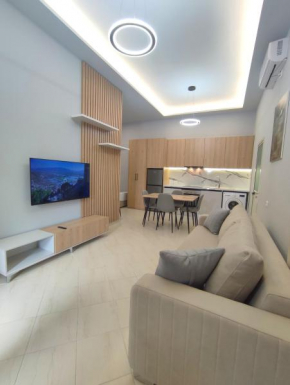 BP Beach Apartment